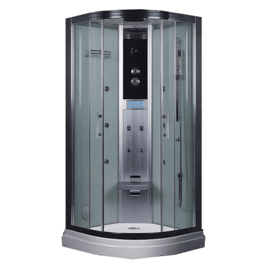 ARIEL Platinum DZ934F3 Steam Shower Steam Shower ARIEL